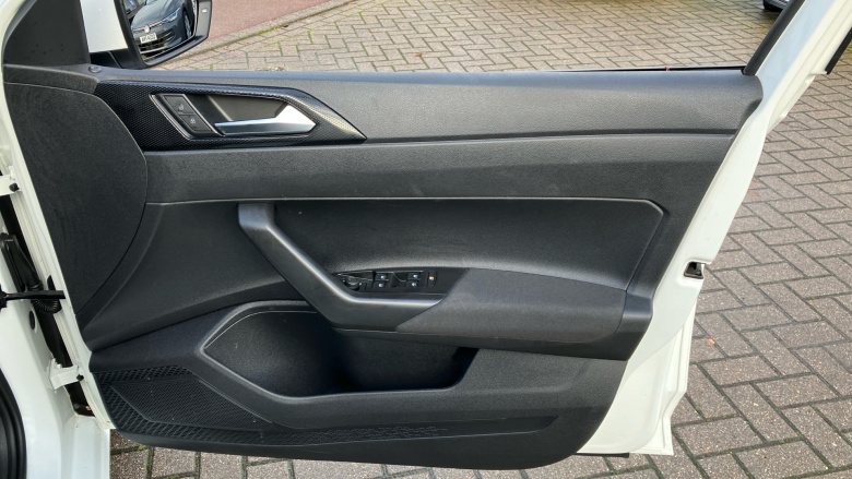 Volkswagen Polo 1.0 TSI Life 5dr Petrol Hatchback